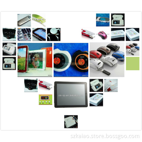 Precision and High Quality Digital Prototype Product